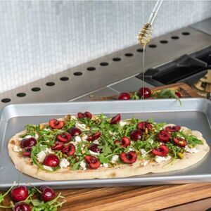 Viking 15" Aluminized Steel Baking Sheet